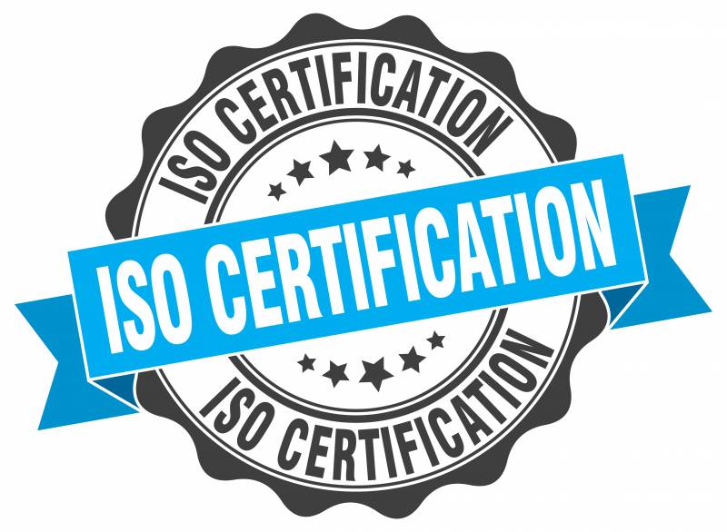 Certifications ISO Définition mise en place formation et audit