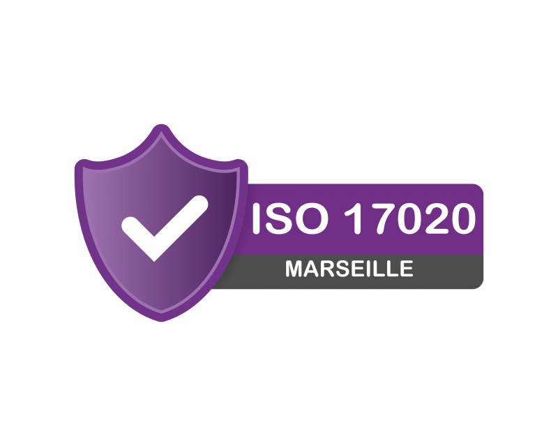 Mise en place ISO 17020 avec un consultant à Marseille 13, Aix-en-Provence et Bouches-du-Rhône