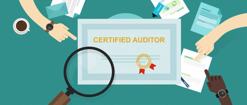 Consultant Auditeur certifié IRCA ou ICA pour audit de votre Système de Management