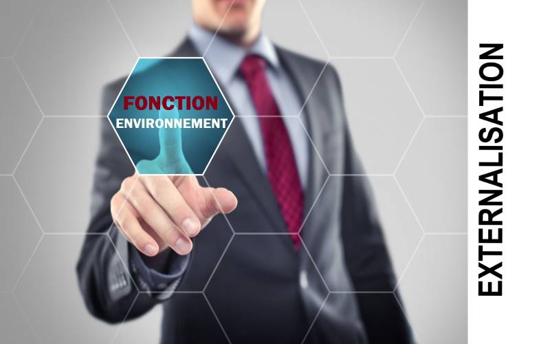 Responsable environnement ISO 14001 externalisé