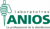 Laboratoire spécialisé dans la fabrication de produits désinfectants Lezennes Laboratoires ANIOS