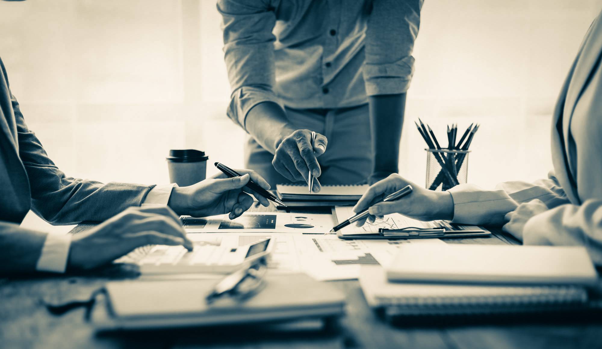 Conseil et mise en place accréditation ISO 17025