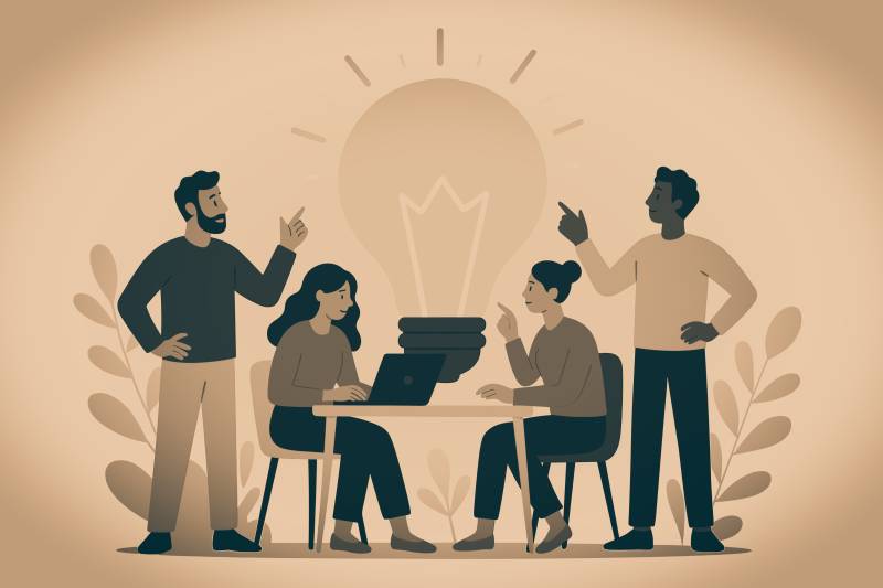 Obtenez ou renouvelez la certification QUALIOPI de votre Centre de Bilan de Compétences avec nos consultants