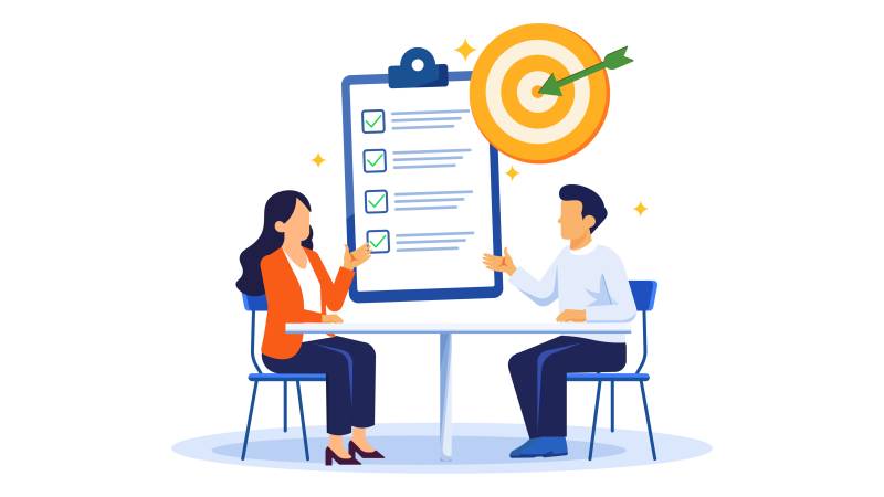 Du nouveau pour les Entretiens Professionnels et impact normes ISO 9001, ISO 14001, ISO 45001 et MASE