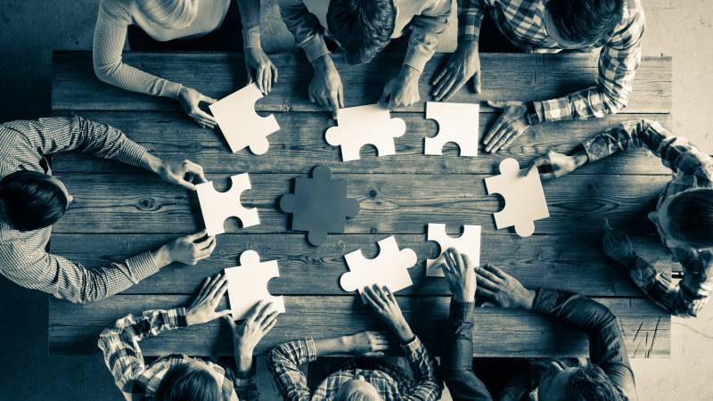 Mise en place ISO 9001 ISO 14001 ISO 45001 ISO 50001