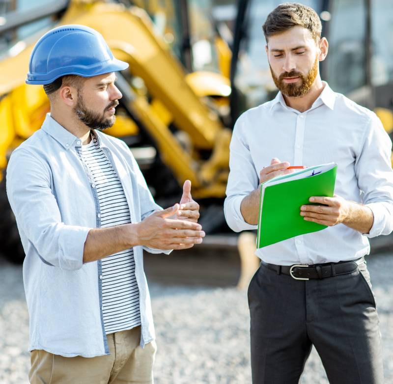 MDC QUALITE intervient dans de nombreux secteurs d'activité pour votre projet ISO