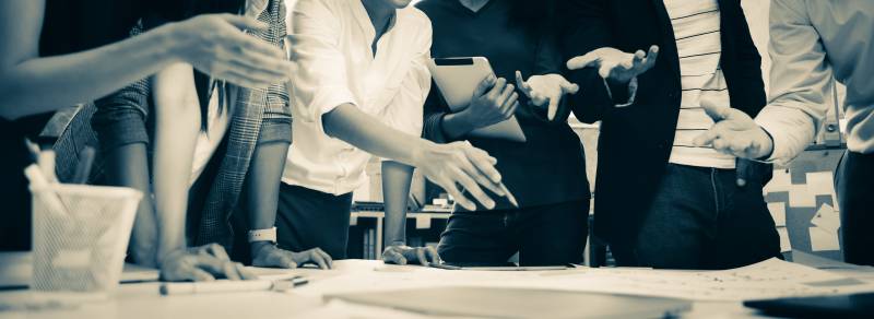 Accompagnement Certifications ISO avec un consultant MDC QUALITE