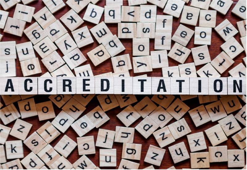 Obtenir mon accréditation ISO 17020 avec un consultant expert