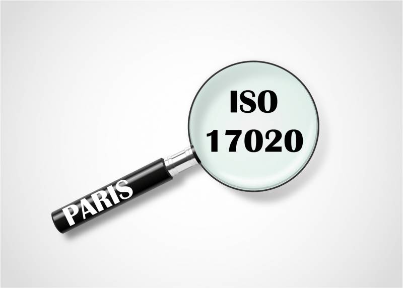 Consultant ISO 17020 COFRAC à Paris 75 Île-de-France MDC QUALITE