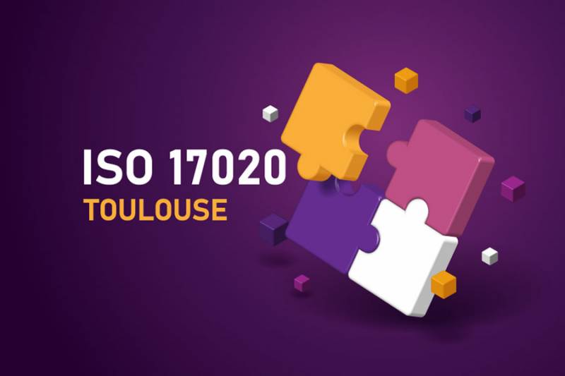 Mise en place accréditation ISO 17020 à Toulouse