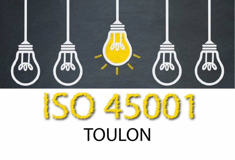 MDC QUALITE : Consultants Experts certifiés IRCA conseil ISO 45001