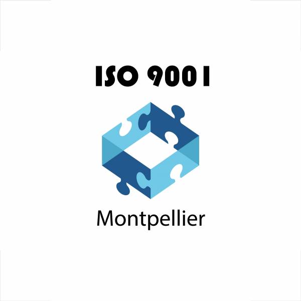 Consultant ISO 9001 Montpellier Hérault 34