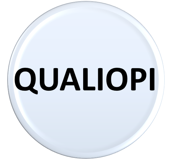 Certification selon le référentiel QUALIOPI Version 7