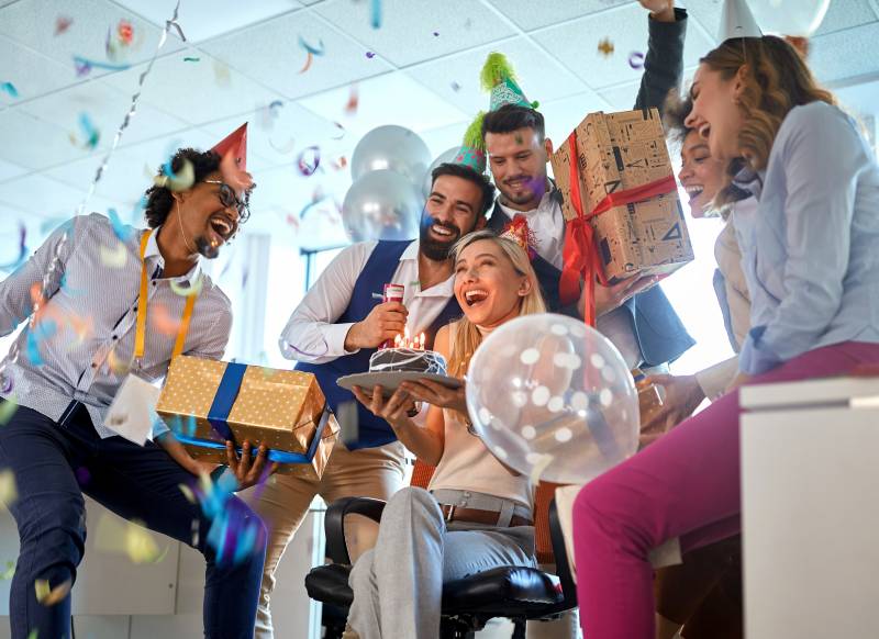 MDC QUALITE, 15 ans déjà !