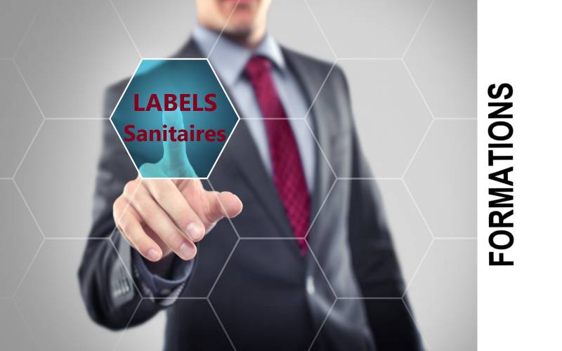Formation Label Sanitaire COVID 19 MDC QUALITE