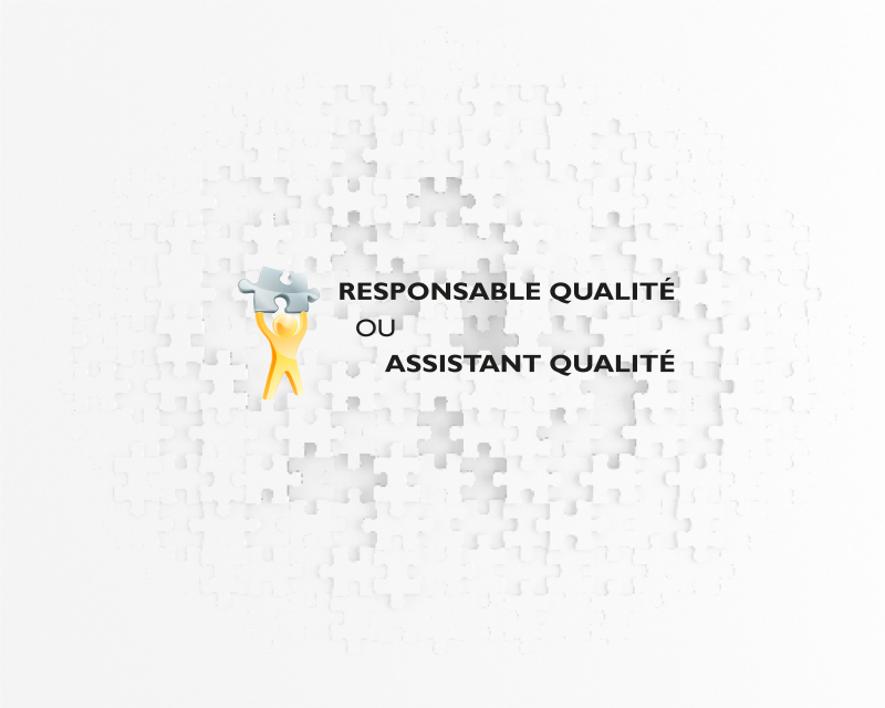 Fonction responsable qualité externe