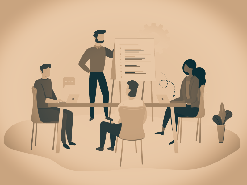 Obtenez la certification QUALIOPI avec notre cabinet conseil pour votre organisme de formation