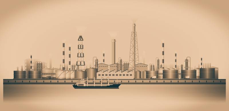 La réussite ou le maintien de votre certification MASE-UIC pour votre secteur de la chimie et de la pétrochimie avec un consultant expert
