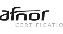 Certifications Paris Île de France AFNOR CERTIFICATION