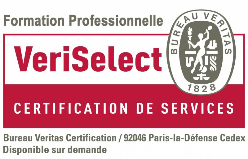 La norme VERISELECT FORMATION (Organismes de formation)