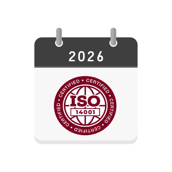 ISO 14001 version 2026 Accompagnement et mise en place avec un consultant expert