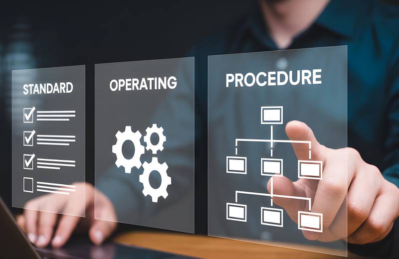 Evolutions pour 2026 des normes ISO 9001, ISO 14001, ISO 45001 et ISO 50001