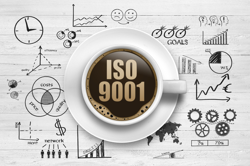 Quels changements clés apportera la future norme ISO 9001 : 2015 ?