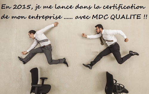 Obtenez la certification ISO pour votre entreprise !!!
