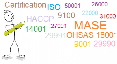 Je souhaite faire accréditer mon entreprise