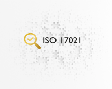 Notre zone d'activité pour ce service Conseil aux entreprises pour obtenir la certification ISO avec expert consultant