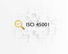 Notre zone d'activité pour ce service Obtenir la certification ISO 45001 ou MASE pour une entreprise