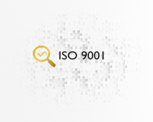 Notre zone d'activité pour ce service Conseil aux entreprises pour obtenir la certification ISO avec expert consultant
