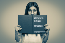 Notre zone d'activité pour ce service Certification QUALIOPI pour organismes de formation avec un cabinet expert