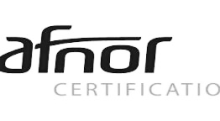 Certifications Paris Île de France AFNOR CERTIFICATION