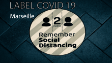 Notre zone d'activité pour ce service Formation ISO 17025, ISO 17021, ISO 17020 ou ISO 17065 avec un formateur expert COFRAC